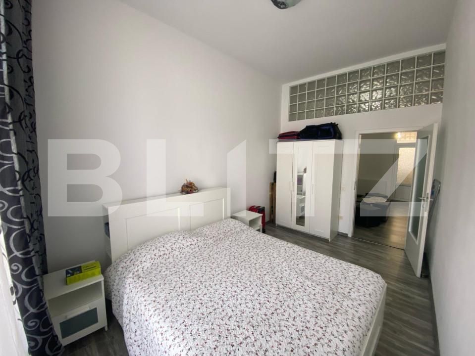 Apartament de vânzare 3 camere Central - 143069AV | BLITZ Cluj-Napoca | Poza9