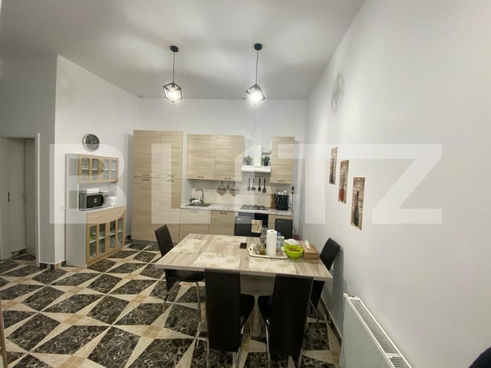 Apartament de vânzare 3 camere Central - 143069AV | BLITZ Cluj-Napoca | Poza4