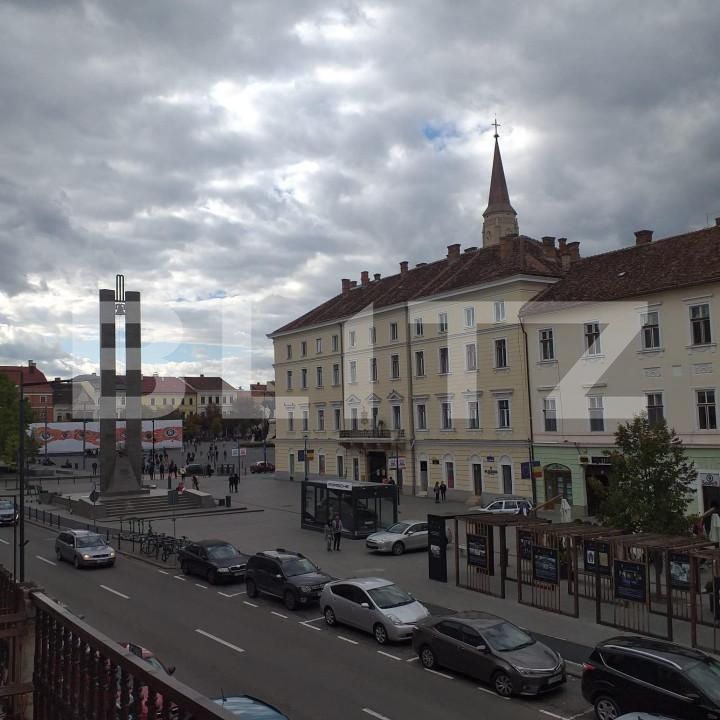 Apartament de vânzare 3 camere Central - 143069AV | BLITZ Cluj-Napoca | Poza1