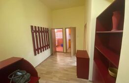 Apartament de 3 camere, decomandat, 60 mp, strada Horea