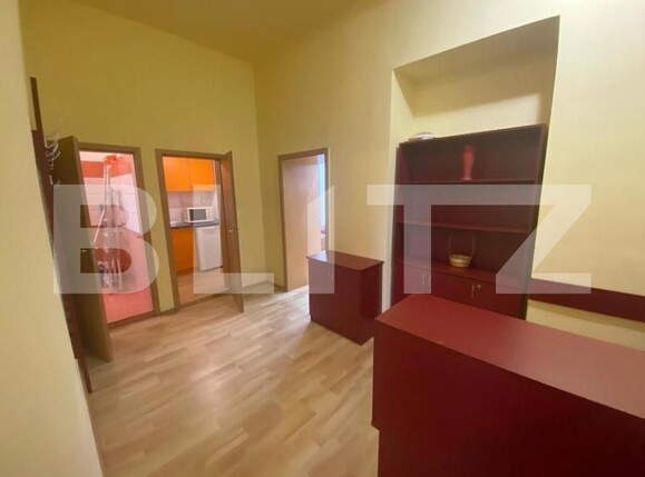 Apartament de vânzare 3 camere Semicentral - 143070AV | BLITZ Cluj-Napoca | Poza3