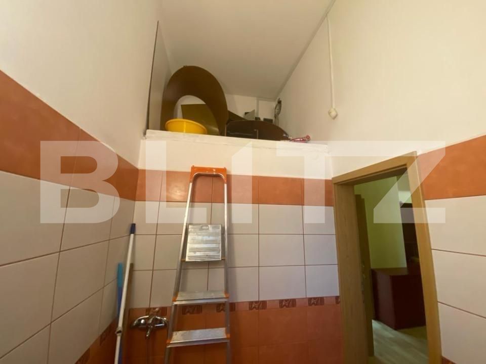 Apartament de vânzare 3 camere Semicentral - 143070AV | BLITZ Cluj-Napoca | Poza12