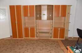 1 camera, 30 mp, mobilat dragut, zona strazii Dambovitei!