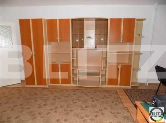 Garsonieră de închiriat Marasti - 14308AI | BLITZ Cluj-Napoca | Poza5