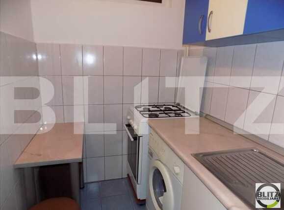 Garsonieră de închiriat Marasti - 14308AI | BLITZ Cluj-Napoca | Poza7