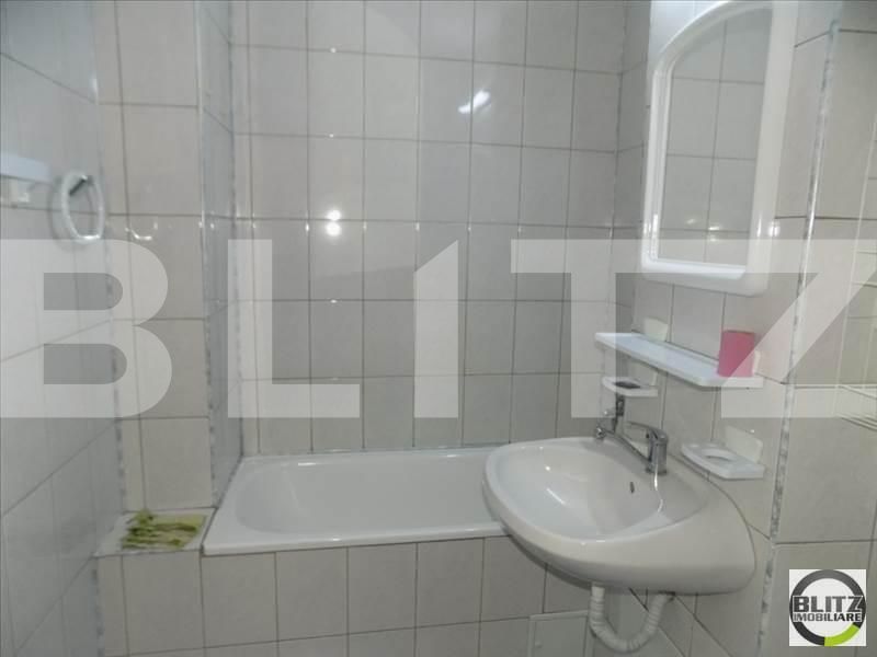 Garsonieră de închiriat Marasti - 14308AI | BLITZ Cluj-Napoca | Poza10