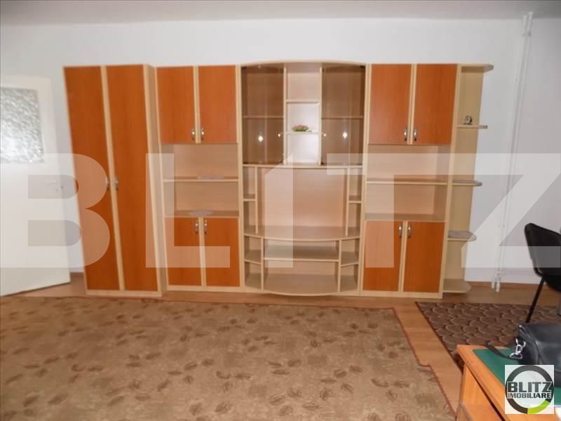 Garsonieră de închiriat Marasti - 14308AI | BLITZ Cluj-Napoca | Poza5