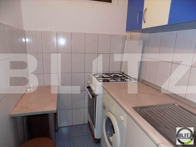Garsonieră de închiriat Marasti - 14308AI | BLITZ Cluj-Napoca | Poza7