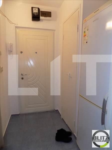 Garsonieră de închiriat Marasti - 14308AI | BLITZ Cluj-Napoca | Poza9