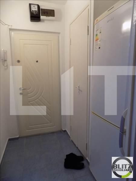 Garsonieră de închiriat Marasti - 14308AI | BLITZ Cluj-Napoca | Poza8