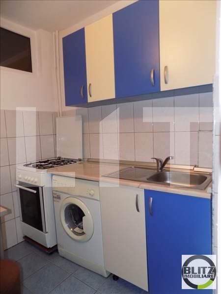 Garsonieră de închiriat Marasti - 14308AI | BLITZ Cluj-Napoca | Poza6