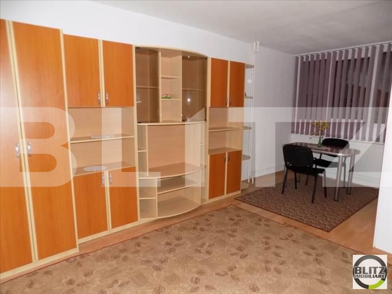 Garsonieră de închiriat Marasti - 14308AI | BLITZ Cluj-Napoca | Poza4