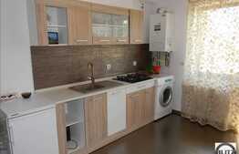 Apartament mobilat si utilat complet, 3 camere, 65 mp