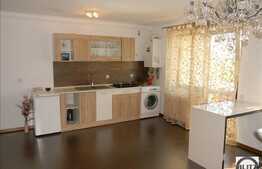 Apartament mobilat si utilat complet, 3 camere, 65 mp