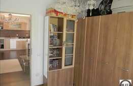 Apartament mobilat si utilat complet, 3 camere, 65 mp