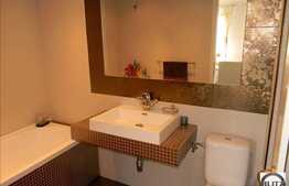 Apartament mobilat si utilat complet, 3 camere, 65 mp