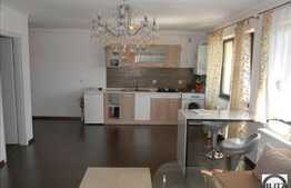 Apartament mobilat si utilat complet, 3 camere, 65 mp