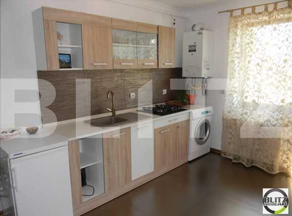 Apartament de vânzare 3 camere Floreşti - 1431AV | BLITZ Cluj-Napoca | Poza3