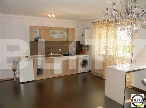 Apartament de vânzare 3 camere Floreşti - 1431AV | BLITZ Cluj-Napoca | Poza1