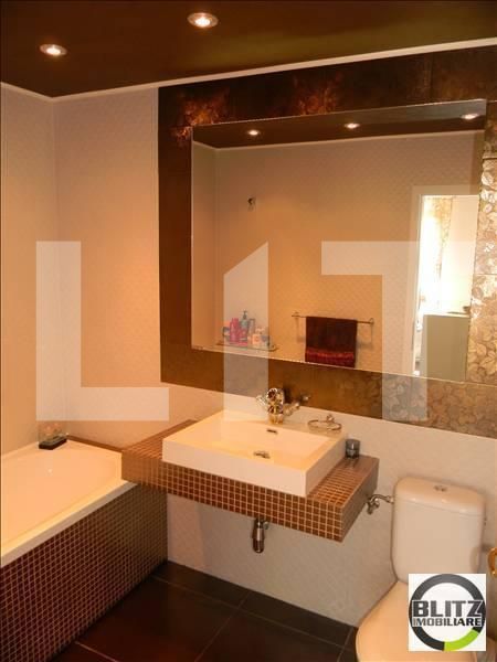 Apartament de vânzare 3 camere Floreşti - 1431AV | BLITZ Cluj-Napoca | Poza8