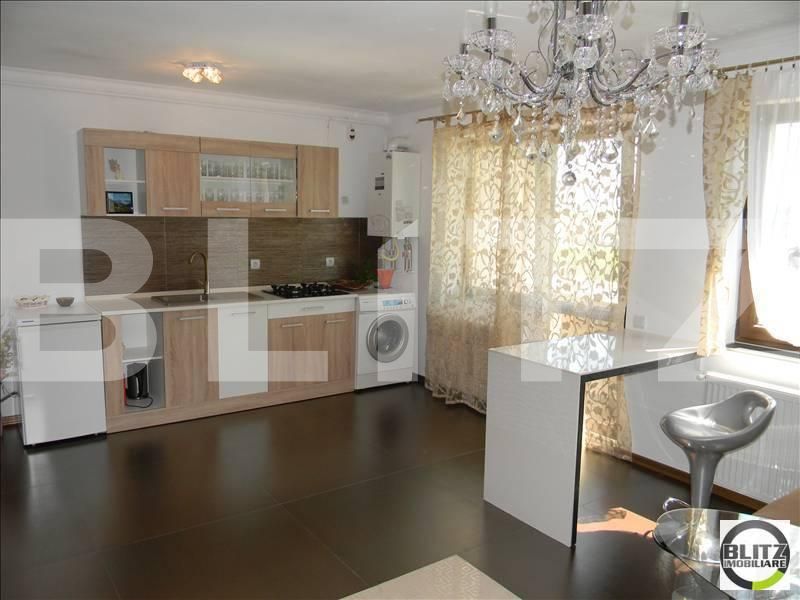 Apartament de vânzare 3 camere Floreşti - 1431AV | BLITZ Cluj-Napoca | Poza4