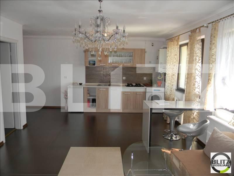 Apartament de vânzare 3 camere Floreşti - 1431AV | BLITZ Cluj-Napoca | Poza2