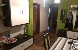 3 camere, decomandat, 65 mp, garaj, zona BRD Marasti