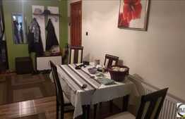 3 camere, decomandat, 65 mp, garaj, zona BRD Marasti