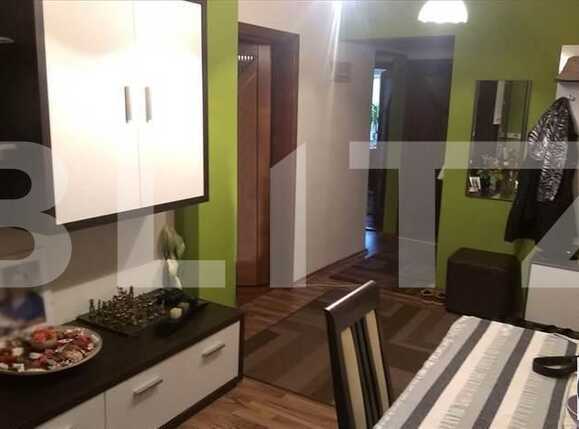 Apartament de vânzare 3 camere Marasti - 14310AV | BLITZ Cluj-Napoca | Poza1