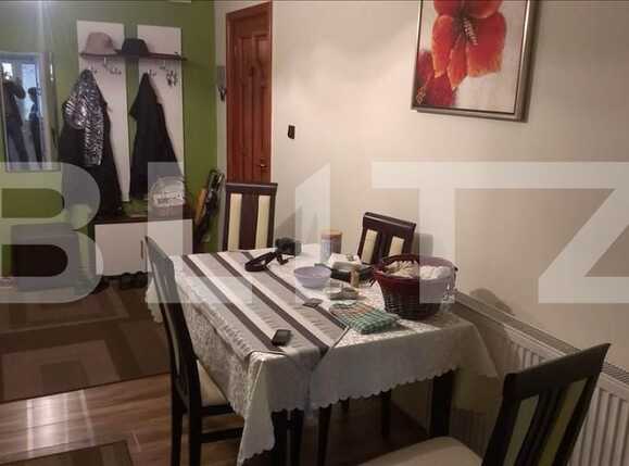 Apartament de vânzare 3 camere Marasti - 14310AV | BLITZ Cluj-Napoca | Poza2