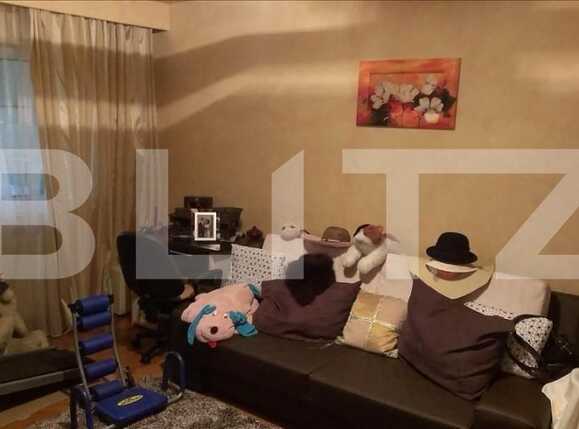 Apartament de vânzare 3 camere Marasti - 14310AV | BLITZ Cluj-Napoca | Poza3