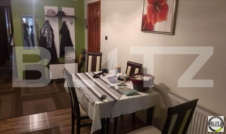 Apartament de vânzare 3 camere Marasti - 14310AV | BLITZ Cluj-Napoca | Poza2