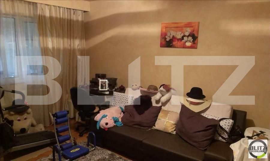 Apartament de vânzare 3 camere Marasti - 14310AV | BLITZ Cluj-Napoca | Poza3