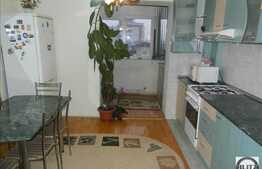 2 camere, 56 mp, decomandat, garaj, loc de parcare, zona strazii Dorobantilor