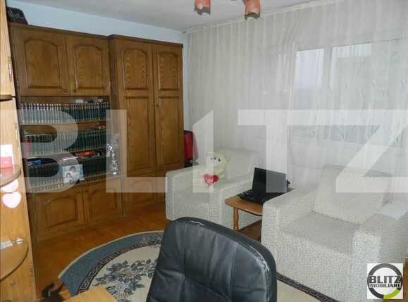 Apartament de vânzare 2 camere Marasti - 14311AV | BLITZ Cluj-Napoca | Poza1