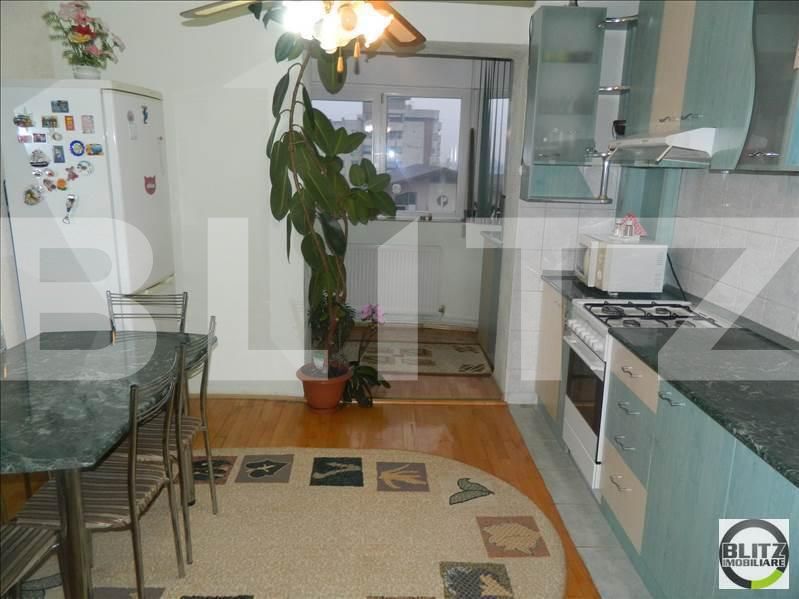 Apartament de vânzare 2 camere Marasti - 14311AV | BLITZ Cluj-Napoca | Poza4
