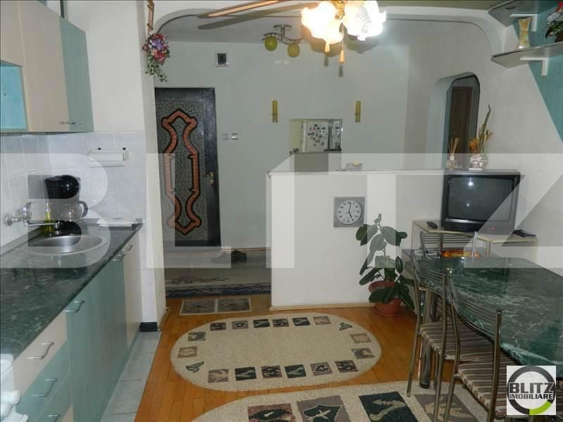 Apartament de vânzare 2 camere Marasti - 14311AV | BLITZ Cluj-Napoca | Poza5