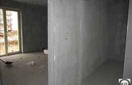 2 camere, 48 mp, semifinisat, zona Lidl, Buna Ziua