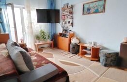 Apartament de 3 camere, 72 mp, balcon liniar, zona Spitalul de Recuperare
