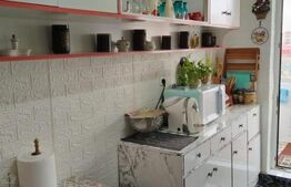 Apartament de 3 camere, 72 mp, balcon liniar, zona Spitalul de Recuperare