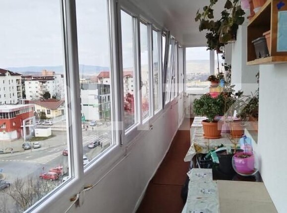 Apartament de vânzare 3 camere Zorilor - 143142AV | BLITZ Cluj-Napoca | Poza4