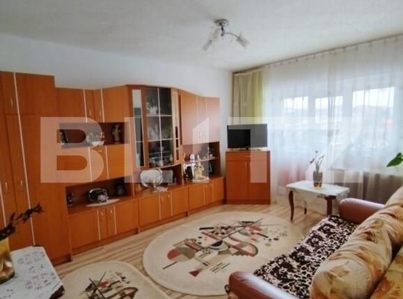 Apartament de vânzare 3 camere Zorilor - 143142AV | BLITZ Cluj-Napoca | Poza1