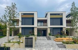 Ansamblu de case lux,120 mp, Iris