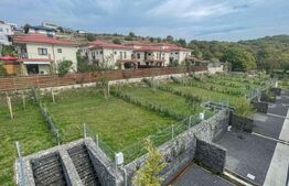 Ansamblucase lux, 4 camere, 120mp utili, panorama superba  zona Iris