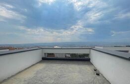 Ansamblucase lux, 4 camere, 120mp utili, panorama superba  zona Iris