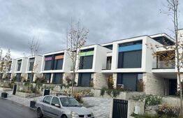 Ansamblucase lux, 4 camere, 120mp utili, panorama superba  zona Iris