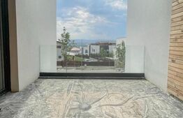 Ansamblucase lux, 4 camere, 120mp utili, panorama superba  zona Iris