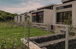 Ansamblucase lux, 4 camere, 120mp utili, panorama superba  zona Iris