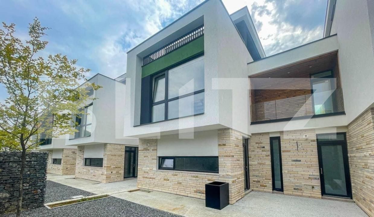 Casa de vânzare 4 camere Iris - 143145CV | BLITZ Cluj-Napoca | Poza8