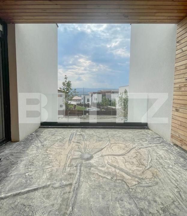 Casa de vânzare 4 camere Iris - 143145CV | BLITZ Cluj-Napoca | Poza9